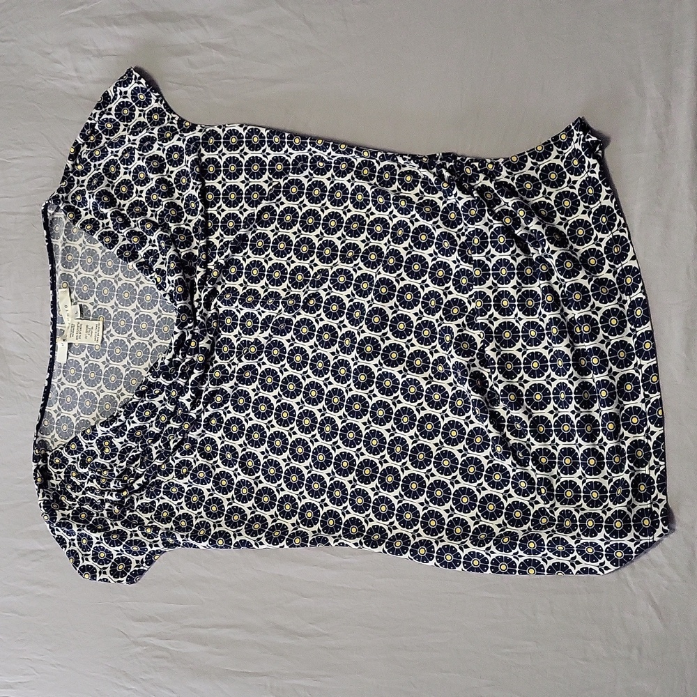 Max Studio fall layering top